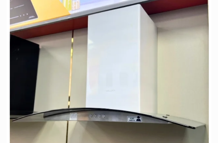 MÁY HÚT MÙI MALLOCA MC 750E – KHỬ MÙI SIÊU TỐC, ĐẲNG CẤP VƯỢT TRỘI
