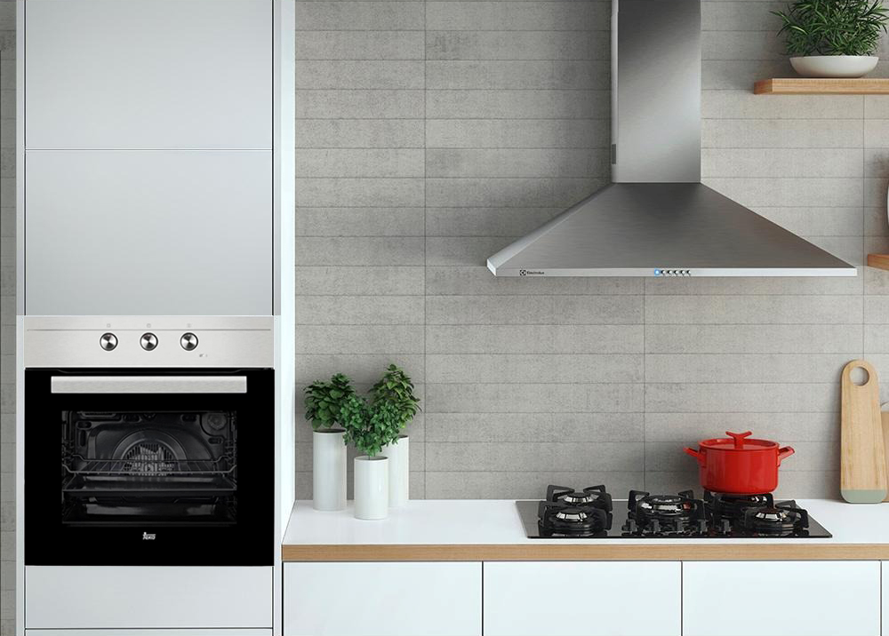 Top 5 lò nướng Teka được “tin dùng” nhất hiện nay