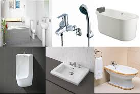 Cách Chăm Sóc và Bảo Dưỡng Thiết Bị Phòng Tắm Đúng Cách Từ Khánh Vy Home