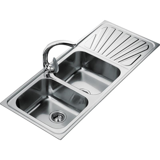 Học hỏi kinh nghiệm mua chậu rửa chén Teka chất lượng