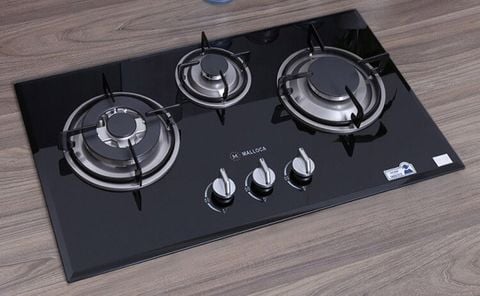 Tìm hiểu các kích thước bếp ga âm phổ biến nhất hiện nay