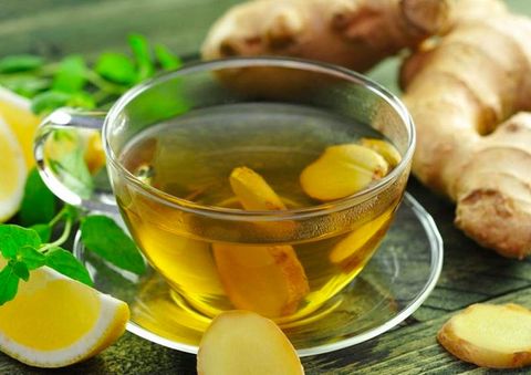 TOP 20 nước giảm cân loại bỏ mỡ thừa thon eo nhanh chóng