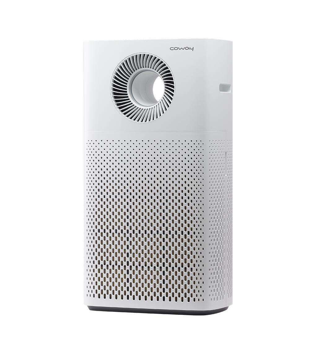 Đánh giá máy lọc không khí Coway STORM AP-1516D