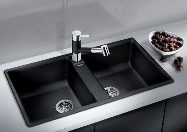 Chọn mua chậu rửa chén Hafele có thật sự xứng đáng với đồng tiền?