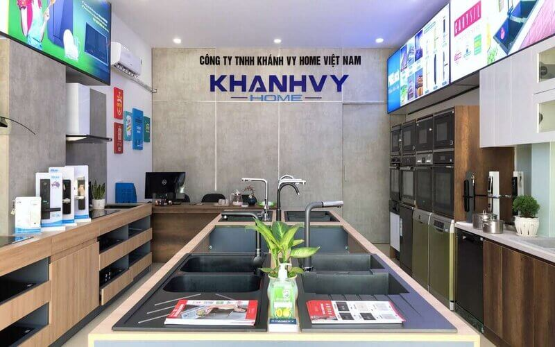 Đánh Giá Thực Tế Từ Khách Hàng Đã Sử Dụng Dịch Vụ Lắp Đặt Tại Khánh Vy Home
