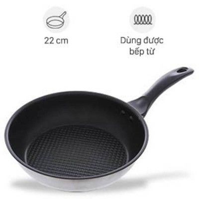 [Đánh giá] TOP 10+ chảo chống dính loại nào tốt nhất 2022