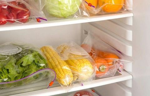 10 cách bảo quản thực phẩm trong tủ lạnh an toàn đúng cách