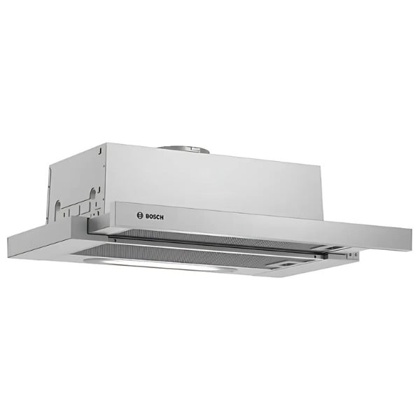 Máy Hút Mùi BOSCH DFT63AC50 Serie 4: Giải Pháp Hoàn Hảo Cho Không Gian Bếp Hiện Đại