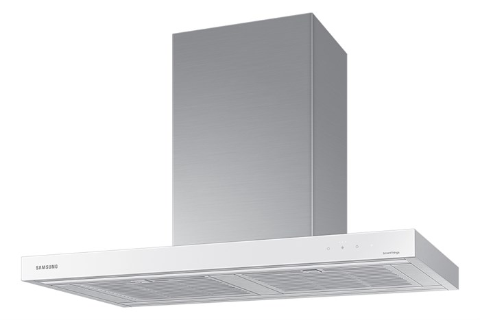 Giải quyết mùi hôi và muỗi trong bếp – Sạch sẽ, tiện lợi với máy hút mùi Samsung Bespoke NK36CB665WWHSV
