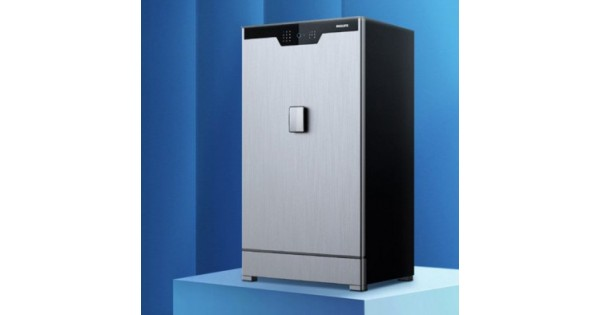 Két Sắt Philips SBX702-CBX 234 Kg: Đẳng Cấp Công Nghệ, An Toàn Vượt Trội Cho Gia Đình Bạn