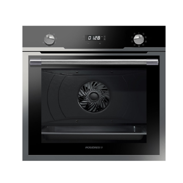Lò Nướng Rosieres RF697ZIN/E: Sự Lựa Chọn Hoàn Hảo Cho Không Gian Bếp Hiện Đại