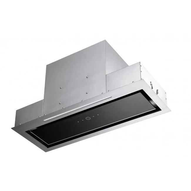 Máy hút mùi âm tủ Kaff KF-BI80PR: Nghệ thuật ẩn mình tinh tế