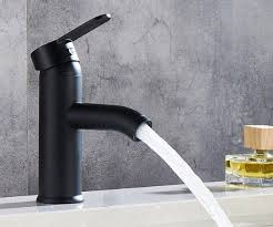 Tất Tần Tật Những Điều Cần Biết Về Vòi Lavabo