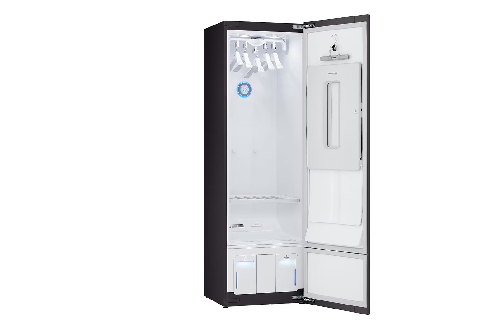 Hướng Dẫn Vệ Sinh Tủ Chăm Sóc Quần Áo Tại Nhà Với 5 Bước Vô Cùng Đơn Giản
