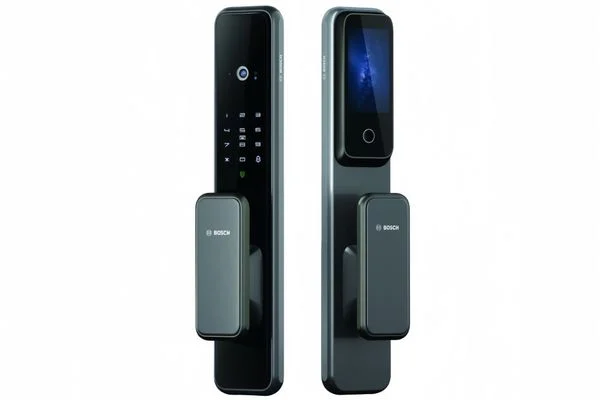 Khóa Cửa Điện Tử Bosch: Giải Pháp An Ninh Hiện Đại
