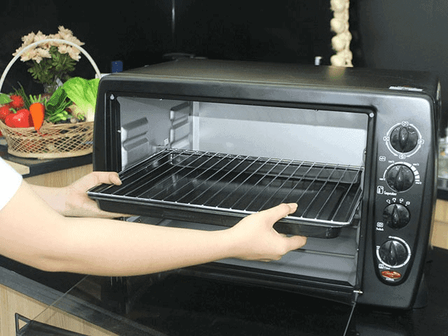Hướng Dẫn Bảo Quản Lò Nướng Đúng Cách – Giữ Độ Bền & Đảm Bảo An Toàn Cho Gia Đình