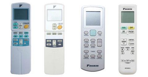 Hướng dẫn cách hẹn giờ trên máy lạnh Daikin đơn giản chi tiết