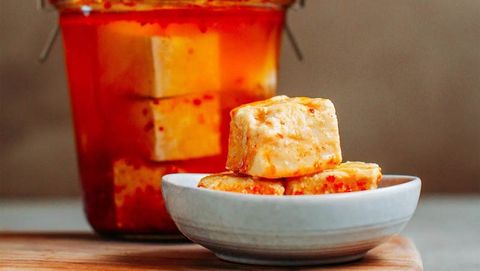 Chao để lâu có ăn được không? Hướng dẫn bảo quản chao đúng cách