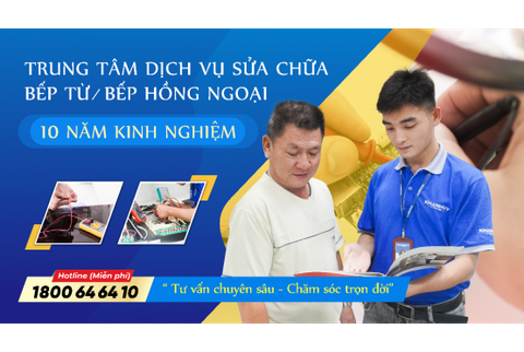 Bảng phí dịch vụ gói vệ sinh, bảo dưỡng lẻ và combo