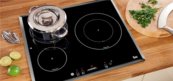 Ổn nhiệt: Bí quyết cho món ăn ngon từ bếp điện từ Teka