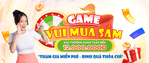 Niềm vui và cảm nhận của khách hàng trúng thưởng chương trình game “VUI MUA SẮM CÙNG KHÁNH VY HOME” MÙA 2