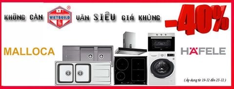 Không Cần Vietbuild - Vẫn Siêu Giá Khủng 12 - 2018