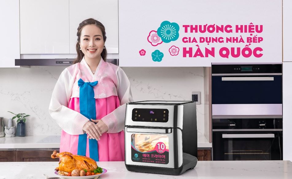 Chính sách bảo hành Hawonkoo