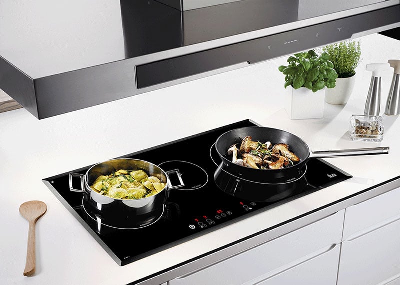 Kinh nghiệm giúp bạn mua được bếp điện từ Teka phù hợp nhất