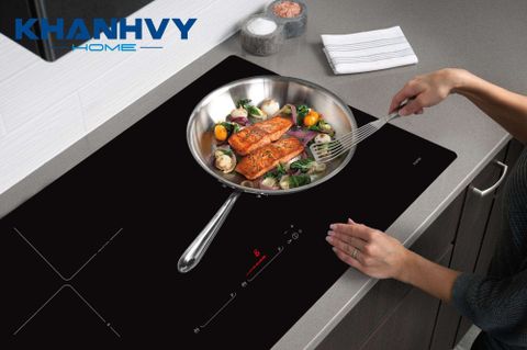 Nên sử dụng loại nồi nào cho bếp từ? Vì sao bếp từ kén nồi nấu?