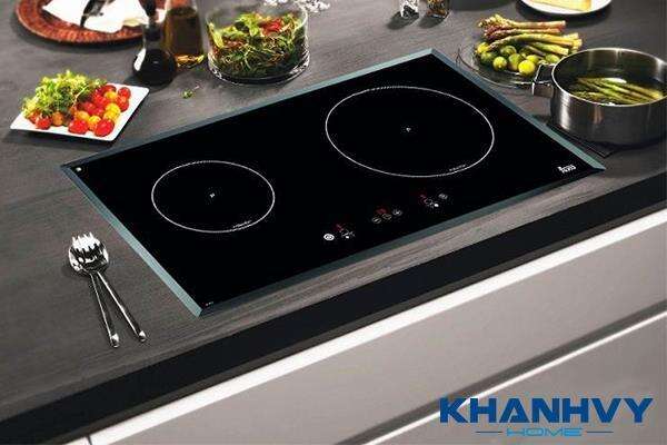 Kinh nghiệm sử dụng bếp từ an toàn bền lâu