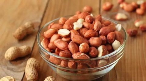 Luộc Đậu Phộng Bao Nhiêu Phút, Bao Lâu Thì Chín Ngon Nhất?