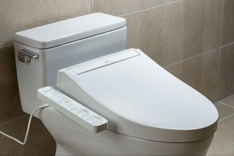 Tổng Hợp Các Loại Nắp Bồn Cầu Trên Thị Trường Hiện Nay