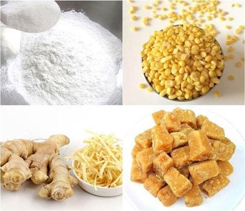 Cách bảo quản chè trôi nước qua đêm đúng chuẩn