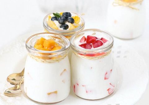 Cách làm sữa chua không cần sữa đặc ngon tuyệt tại nhà