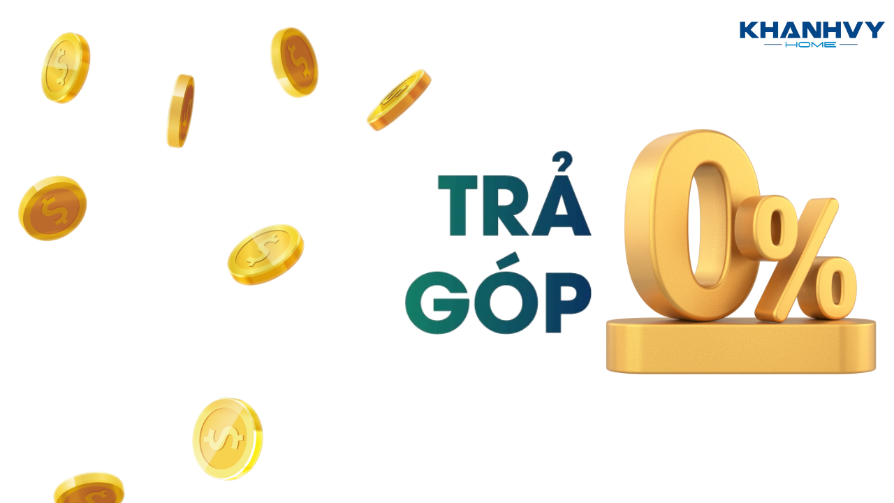 So sánh mua trả góp và trả thẳng: Khi nào trả góp là lựa chọn thông minh?