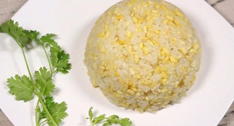 Cách nấu xôi bằng nồi cơm điện thơm ngon, dẻo dai