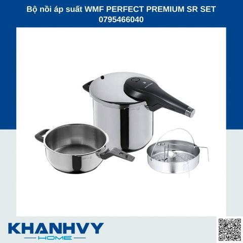 Cách sử dụng nồi áp suất đúng cách bền bỉ an toàn