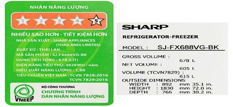 Cách sử dụng remote máy lạnh Sharp chi tiết đơn giản