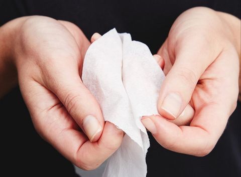 Cách vệ sinh lò vi sóng sạch bóng cực nhanh