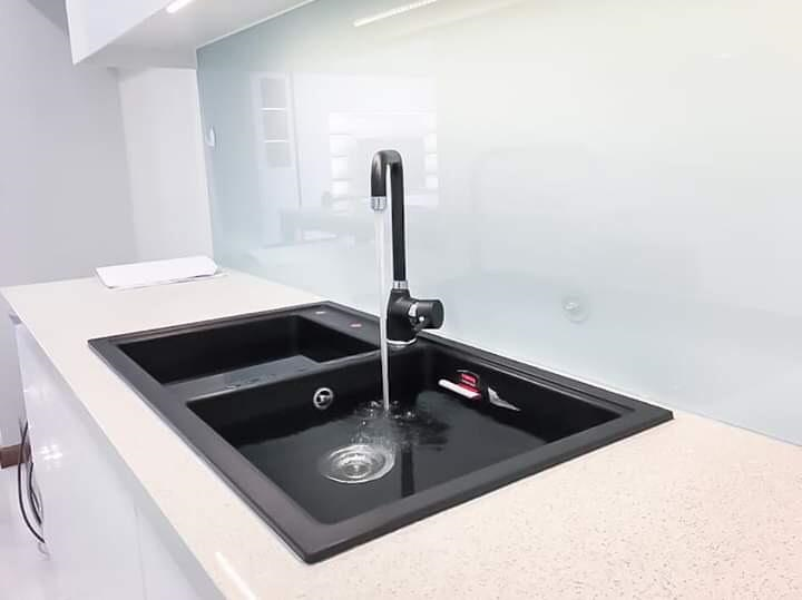 Nơi mua chậu rửa chén Carysil Ấn Độ uy tín giá rẻ