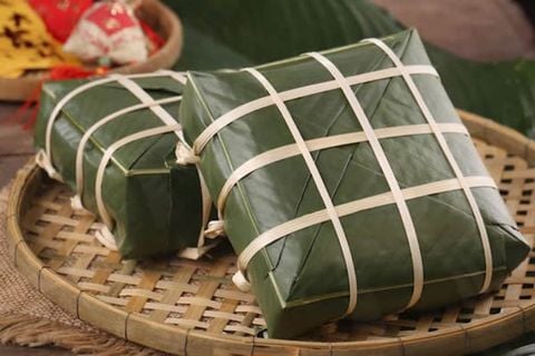 Cách bảo quản bánh chưng - bánh tét thơm ngon, không bị mốc
