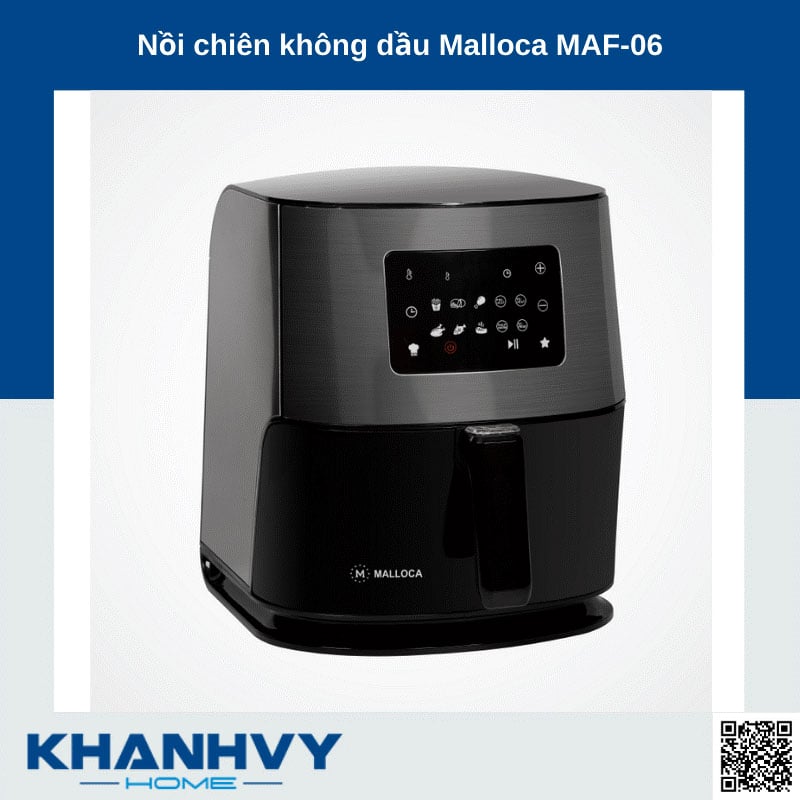 Cách rang lạc bằng nồi chiên không dầu thơm béo hấp dẫn