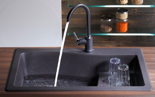 Đánh giá chậu rửa chén Carysil có đáng mua không?