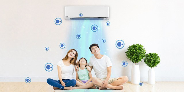 Mẹo tiết kiệm điện khi sử dụng máy lạnh vào mùa hè