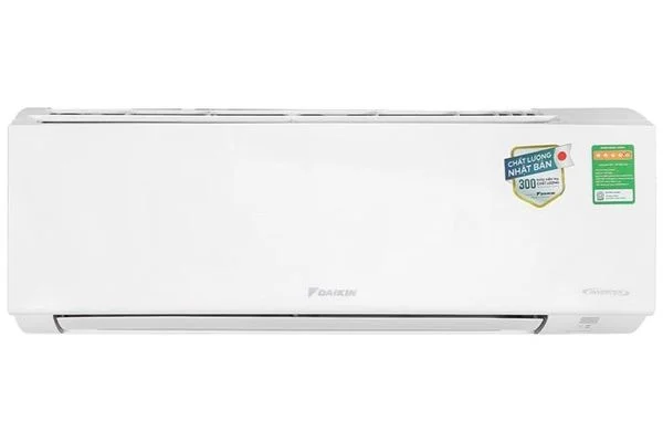 Top 3 máy lạnh Daikin tốt nhất trong tầm giá