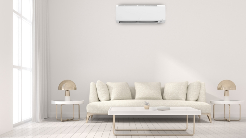 Có nên mua máy lạnh nội địa Nhật? Đặc điểm, so sánh và lưu ý khi mua