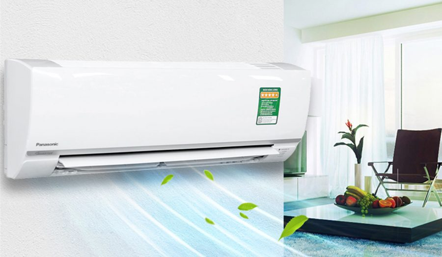 Những lý do nên chọn máy lạnh Panasonic cho gia đình