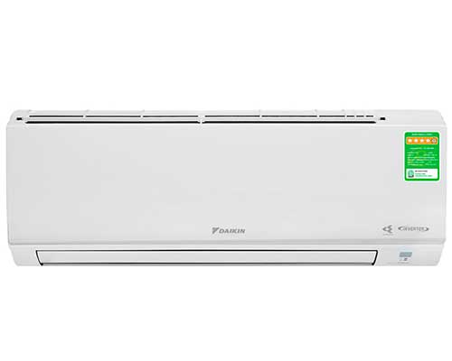 Những lý do nên chọn máy lạnh Daikin cho gia đình