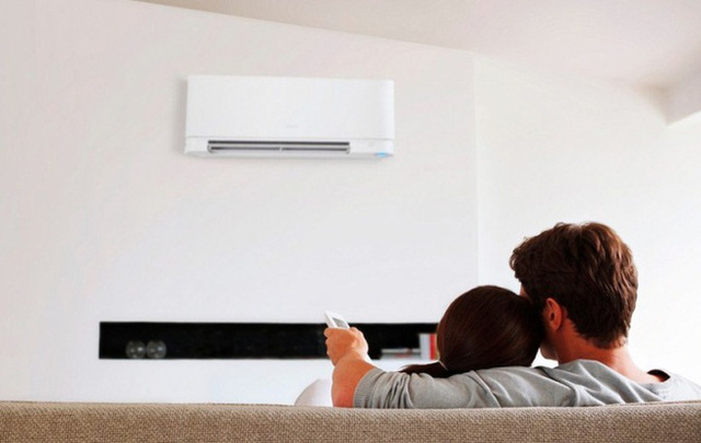 NHỮNG SAI LẦM PHỔ BIẾN KHI SỬ DỤNG MÁY ĐIỀU HÒA KHIẾN TIỀN ĐIỆN TĂNG VỌT