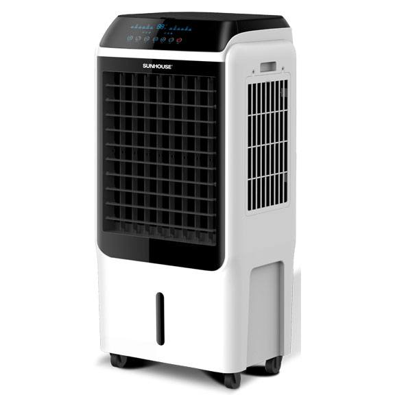 Những thương hiệu máy làm mát tốt nhất 2025